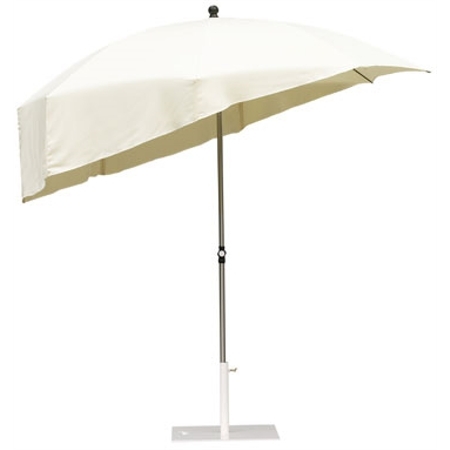 Parasol Cocon 190 cm publicitaire 