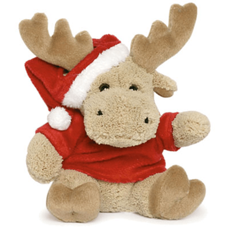 peluche de noël