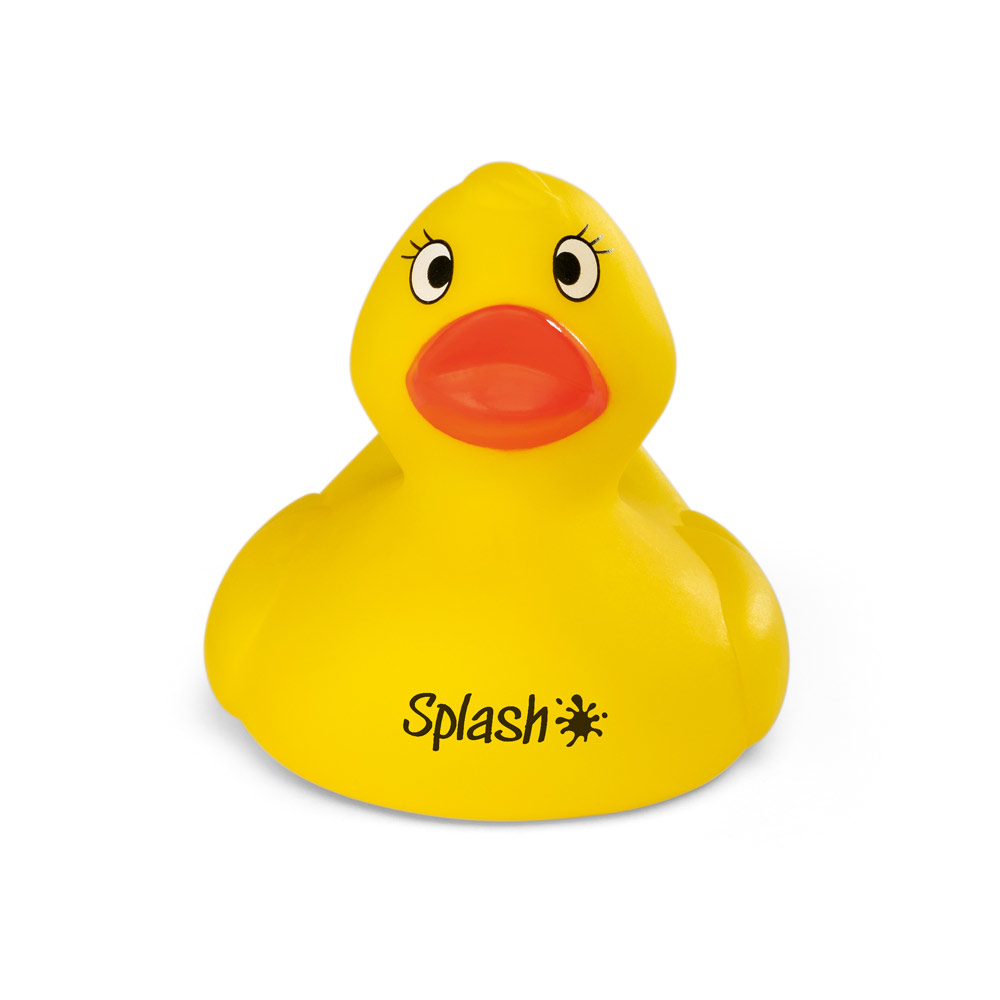 98078 Canard en plastique