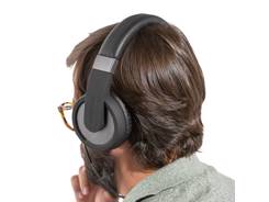 Casque Audio sans fil Motorola XT220 - ESDRAS - Objets Publicitaires ALVS