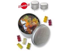 Boite metal bonbon – Comax