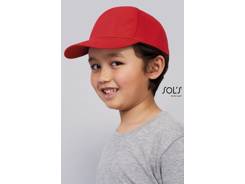 Casquette SOL'S SUNNY, Objet Publicitaire