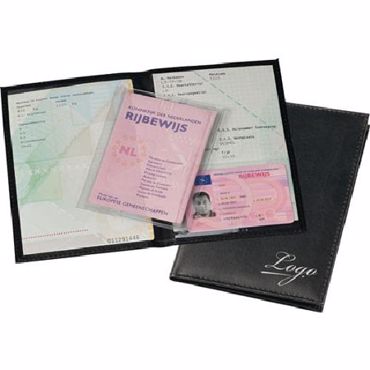Porte-papier de voiture et passeport personnalisé – Le Site du Cuir - Le  Site du Cuir